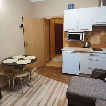 Apartamenty W Jantar - Lilasun شكلارسكا بوريبا المظهر الخارجي الصورة