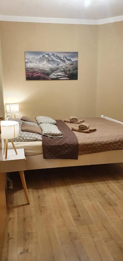 Apartamenty W Jantar - Lilasun شكلارسكا بوريبا المظهر الخارجي الصورة