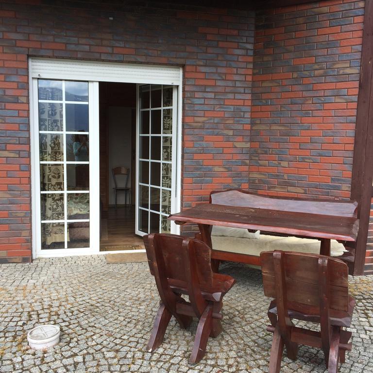 Apartamenty W Jantar - Lilasun شكلارسكا بوريبا الغرفة الصورة